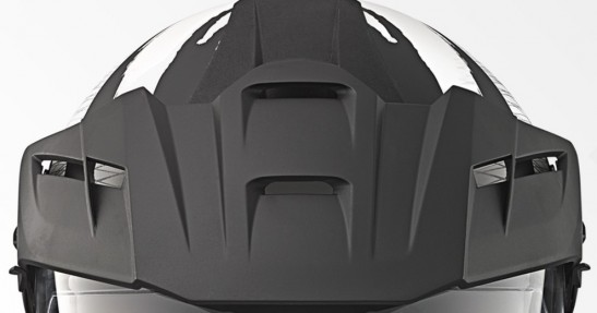 Schuberth E1