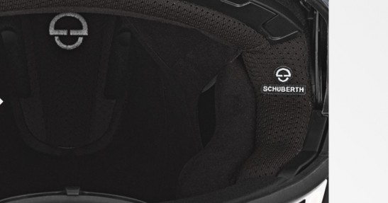 Schuberth E1