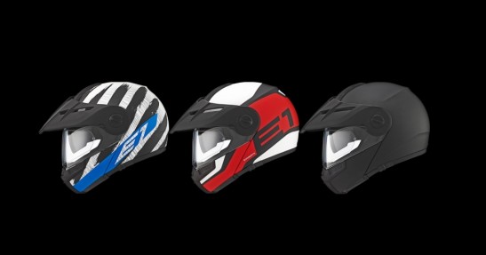 Schuberth E1