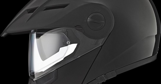 Schuberth E1