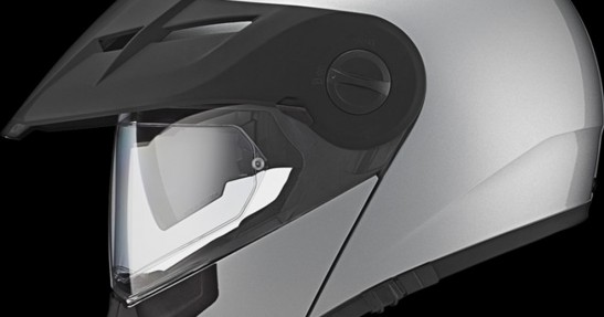 Schuberth E1