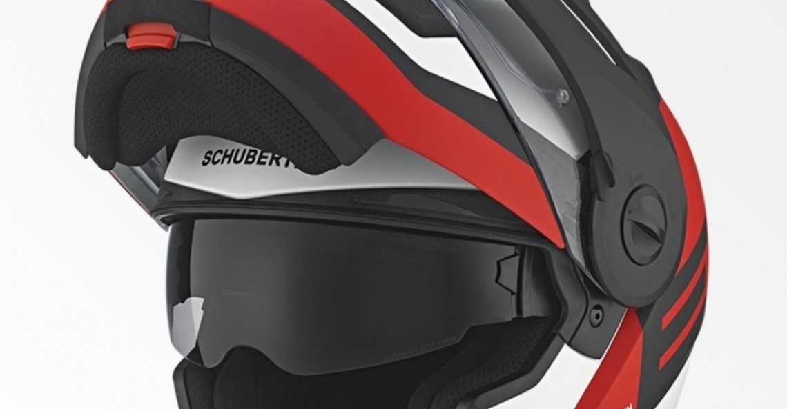 Schuberth E1