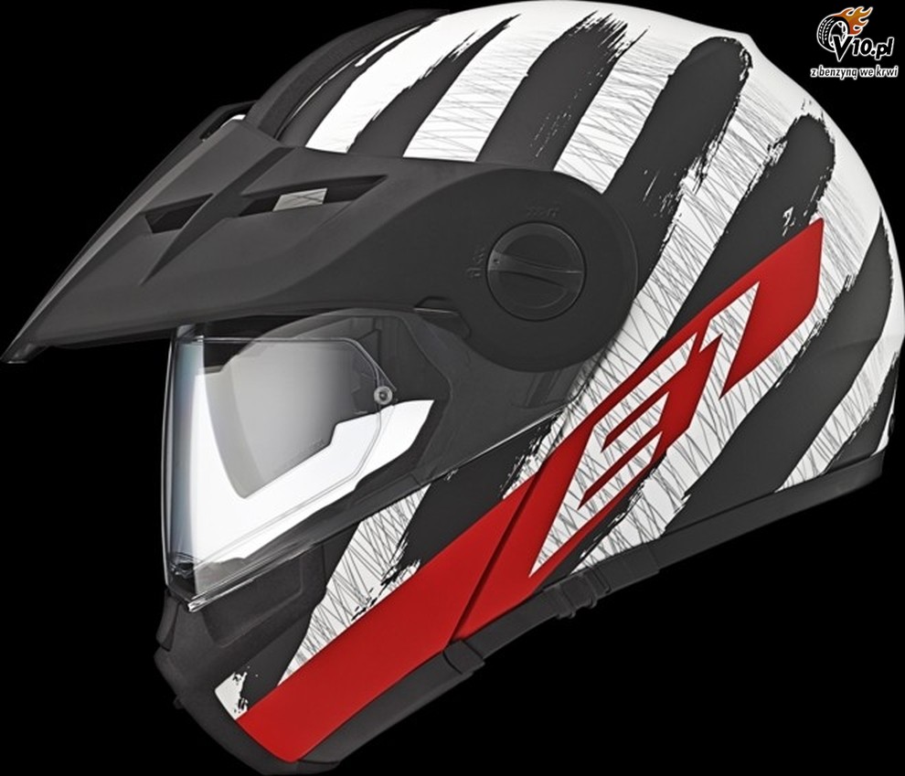 Schuberth E1