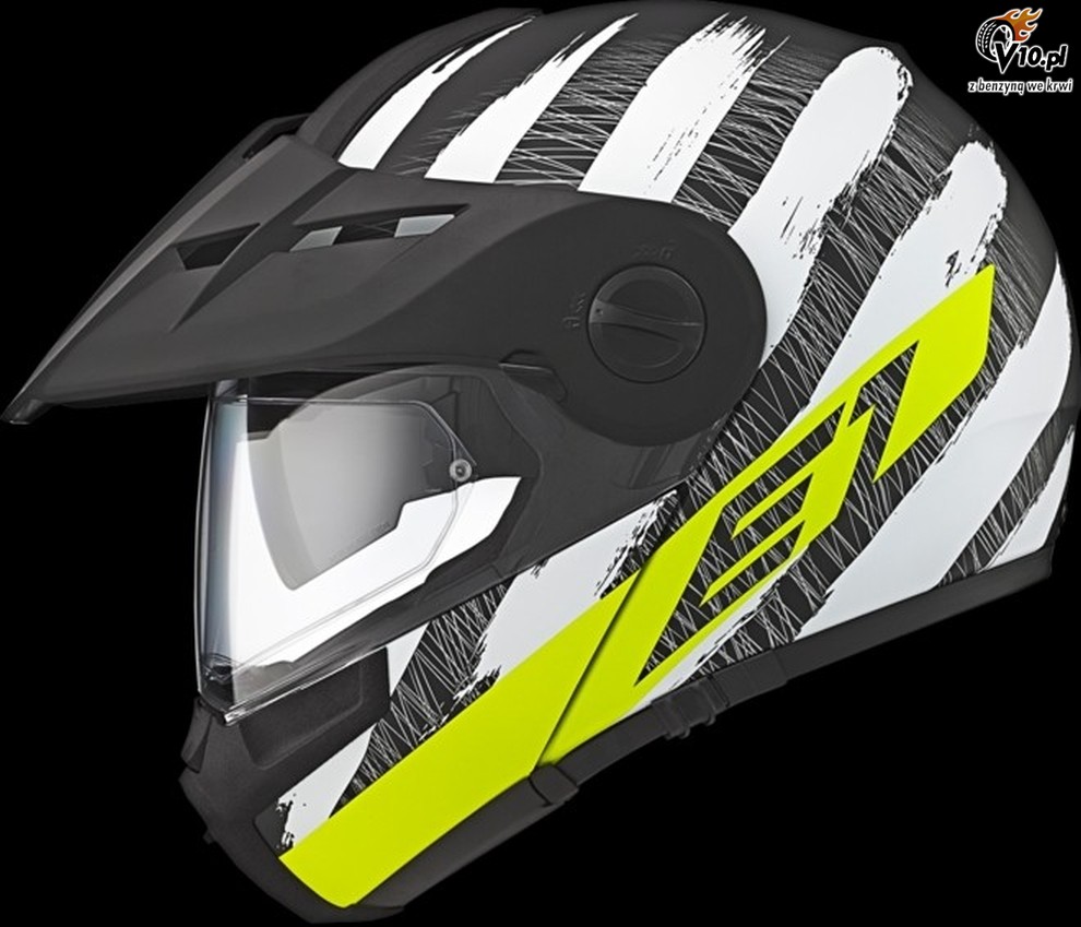 Schuberth E1