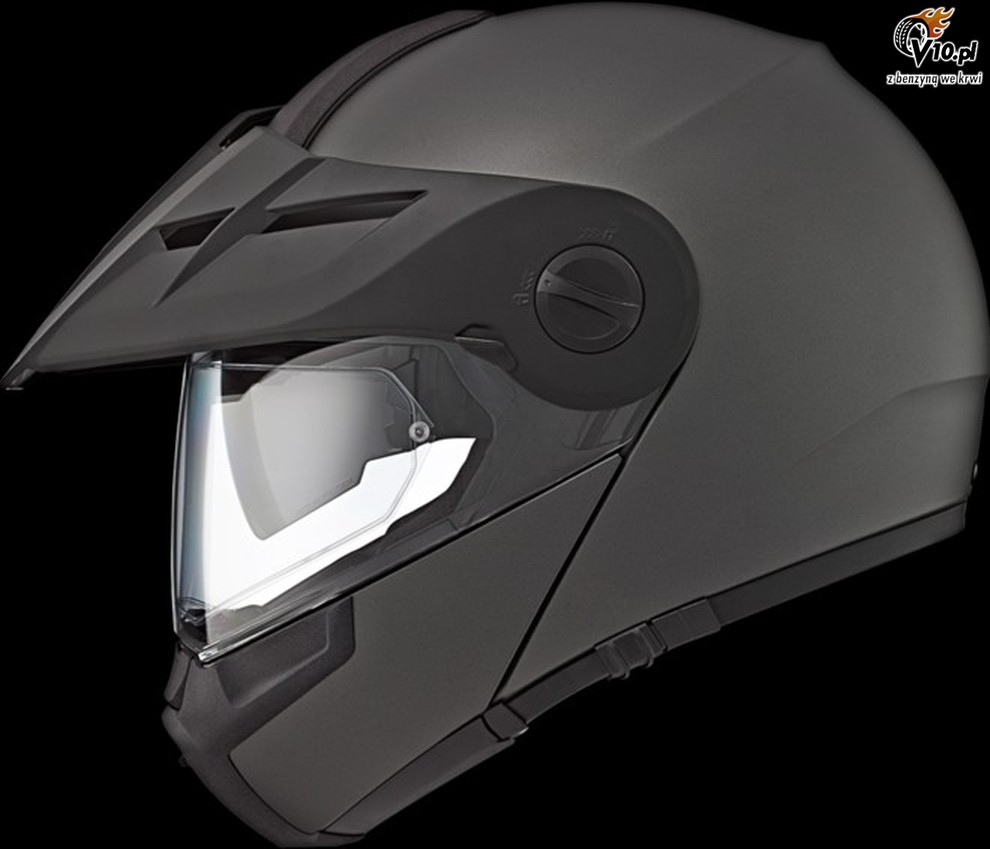 Schuberth E1