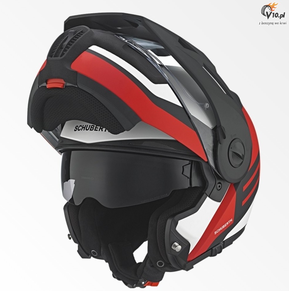 Schuberth E1