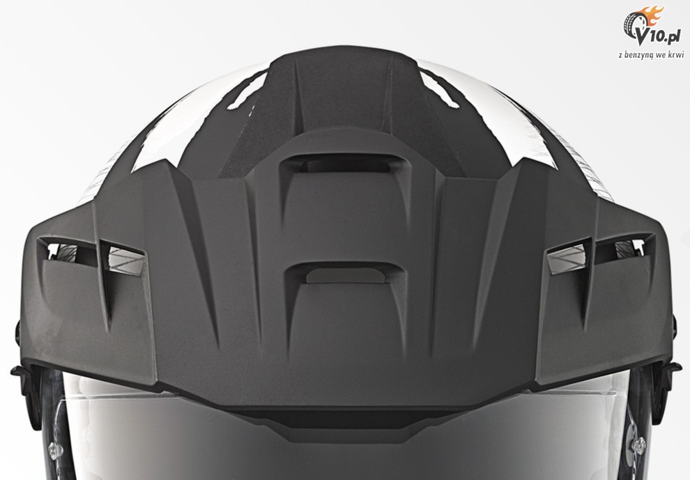 Schuberth E1