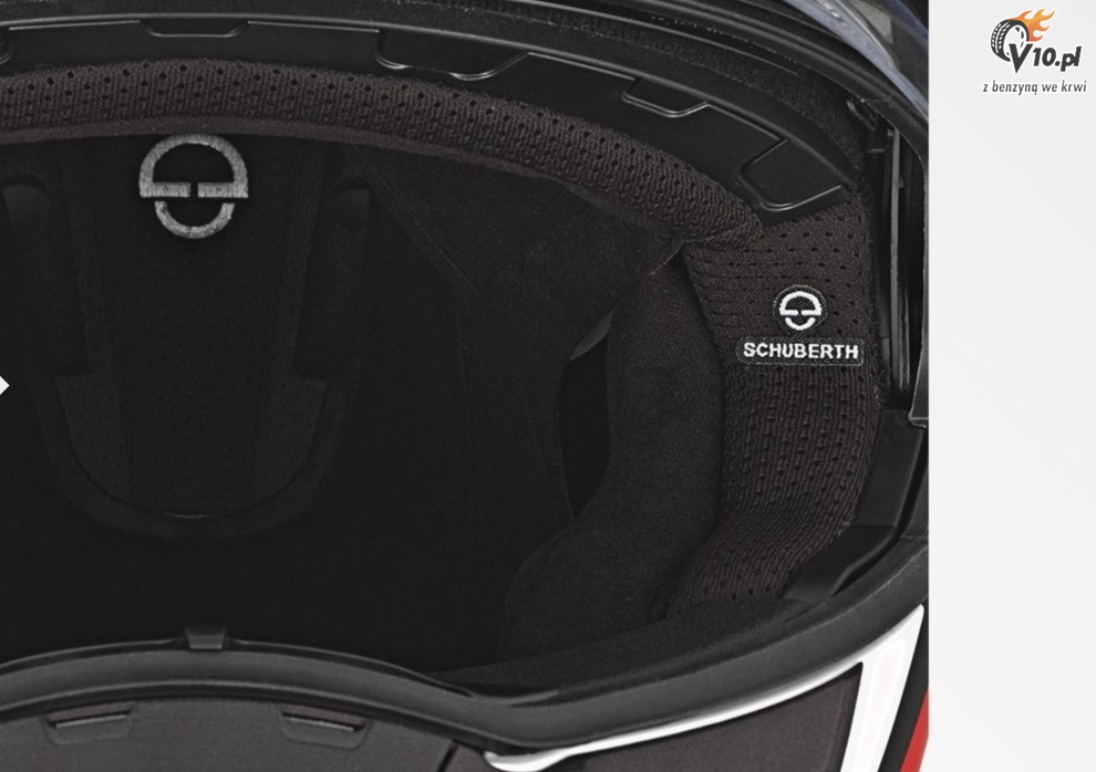 Schuberth E1