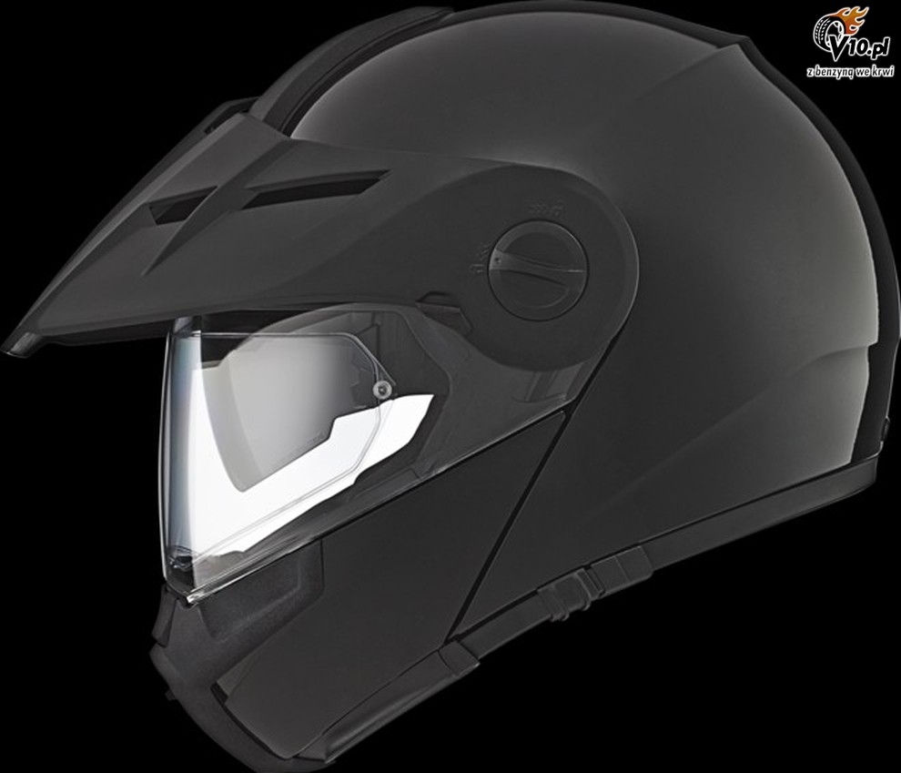 Schuberth E1