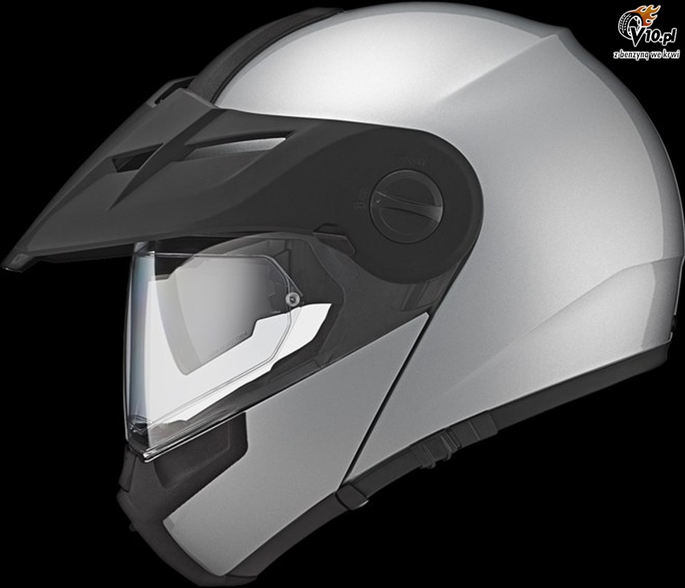 Schuberth E1