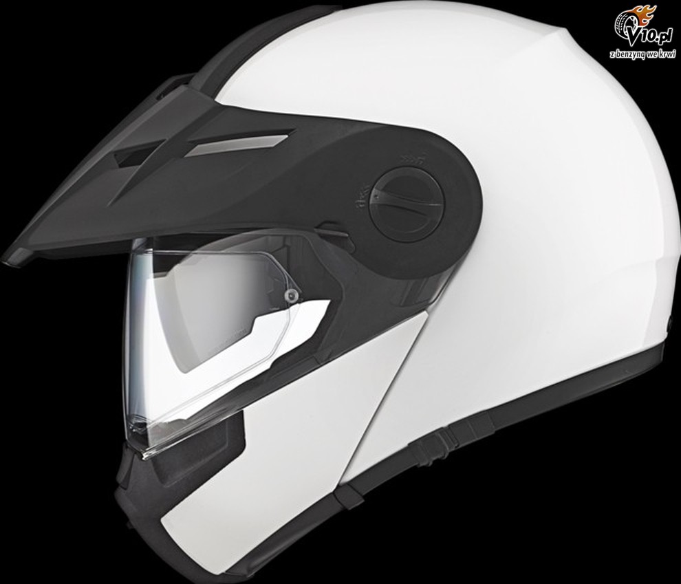 Schuberth E1