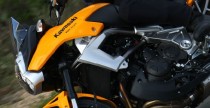 2010 Kawasaki Versys