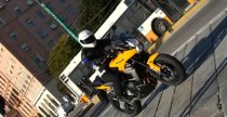 2010 Kawasaki Versys