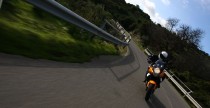 2010 Kawasaki Versys