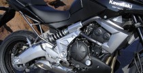 2010 Kawasaki Versys
