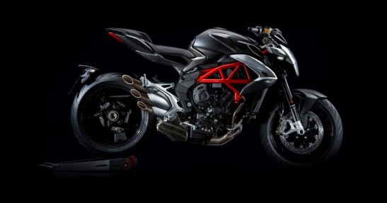 MV Agusta i Zagato - czym zaowocuje ta współpraca?