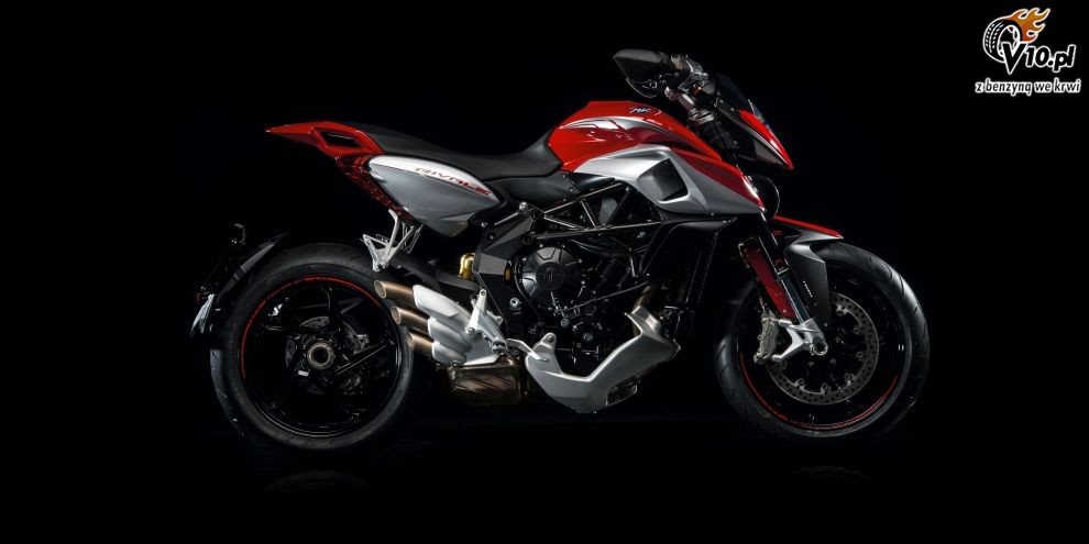 MV Agusta i Zagato - czym zaowocuje ta wsppraca?