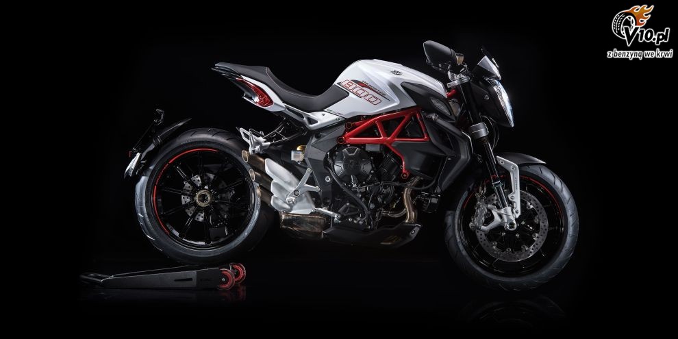 MV Agusta i Zagato - czym zaowocuje ta wsppraca?