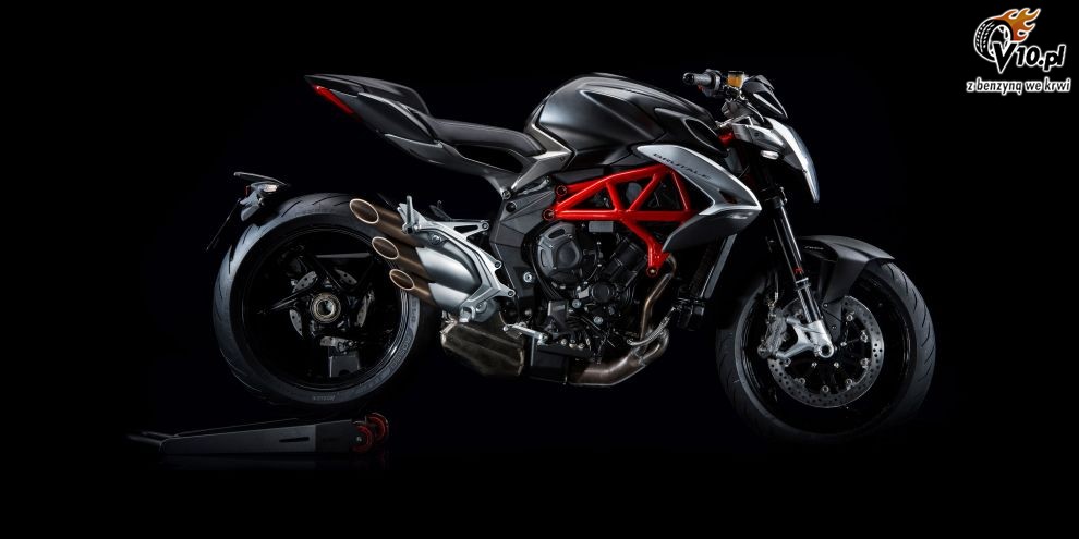 MV Agusta i Zagato - czym zaowocuje ta wsppraca?