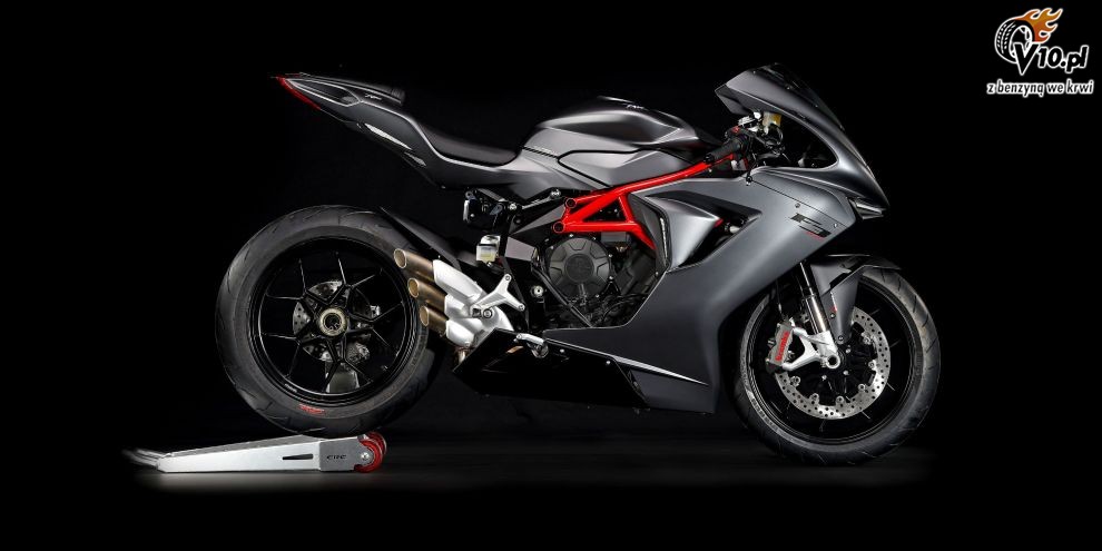 MV Agusta i Zagato - czym zaowocuje ta wsppraca?