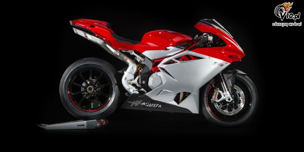 MV Agusta i Zagato - czym zaowocuje ta wsppraca?