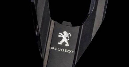 Peugeot E-Kick