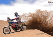 Dakar 2010 - najlepsze zdjcia z tegorocznego rajdu
