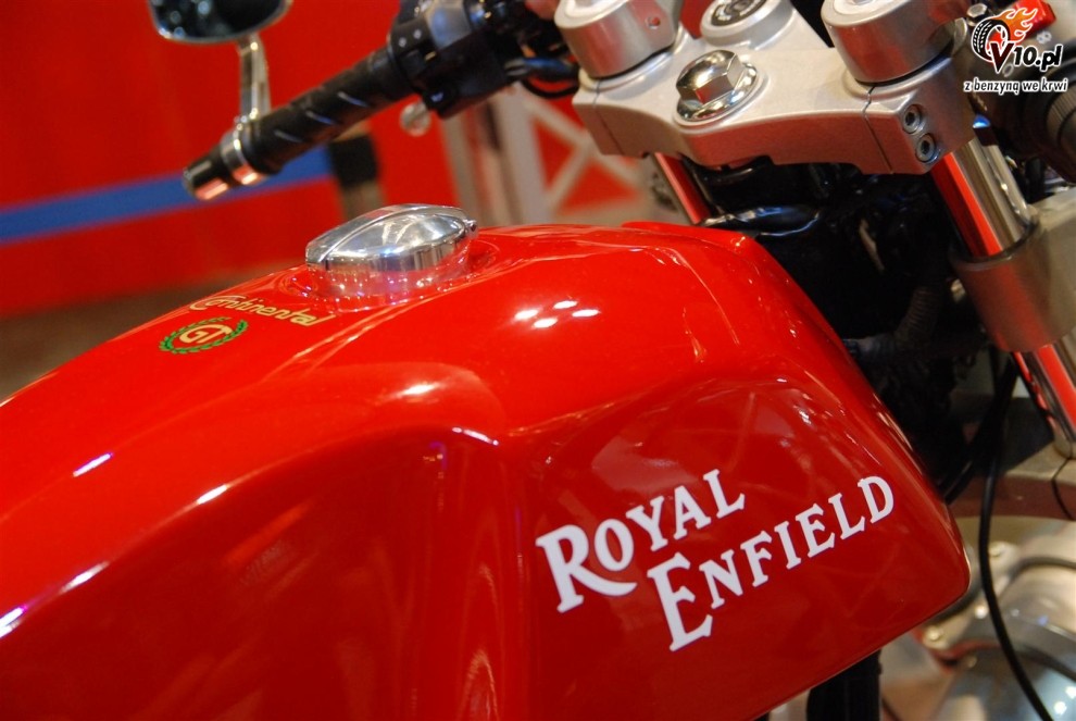 Royal Enfield