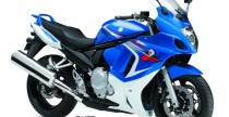 Suzuki GSX 650F