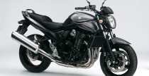 Suzuki Bandit 1250