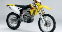 Suzuki RMX-450Z