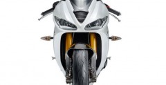 2011 Triumph Daytona 675R