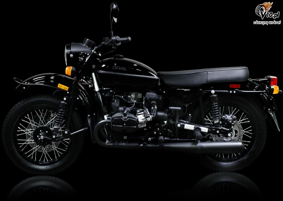 Ural Dark Force