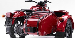 Ural Red October