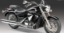 Yamaha XVS 1300A Midnight Star