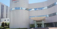 Yamaha Communication Plaza