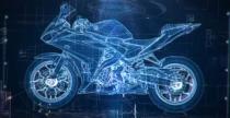 Zagadkowa Yamaha...