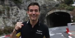 GP2: Palmer zwycizc chaotycznego wycigu gwnego w Monako