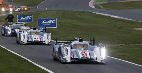 6h Silverstone