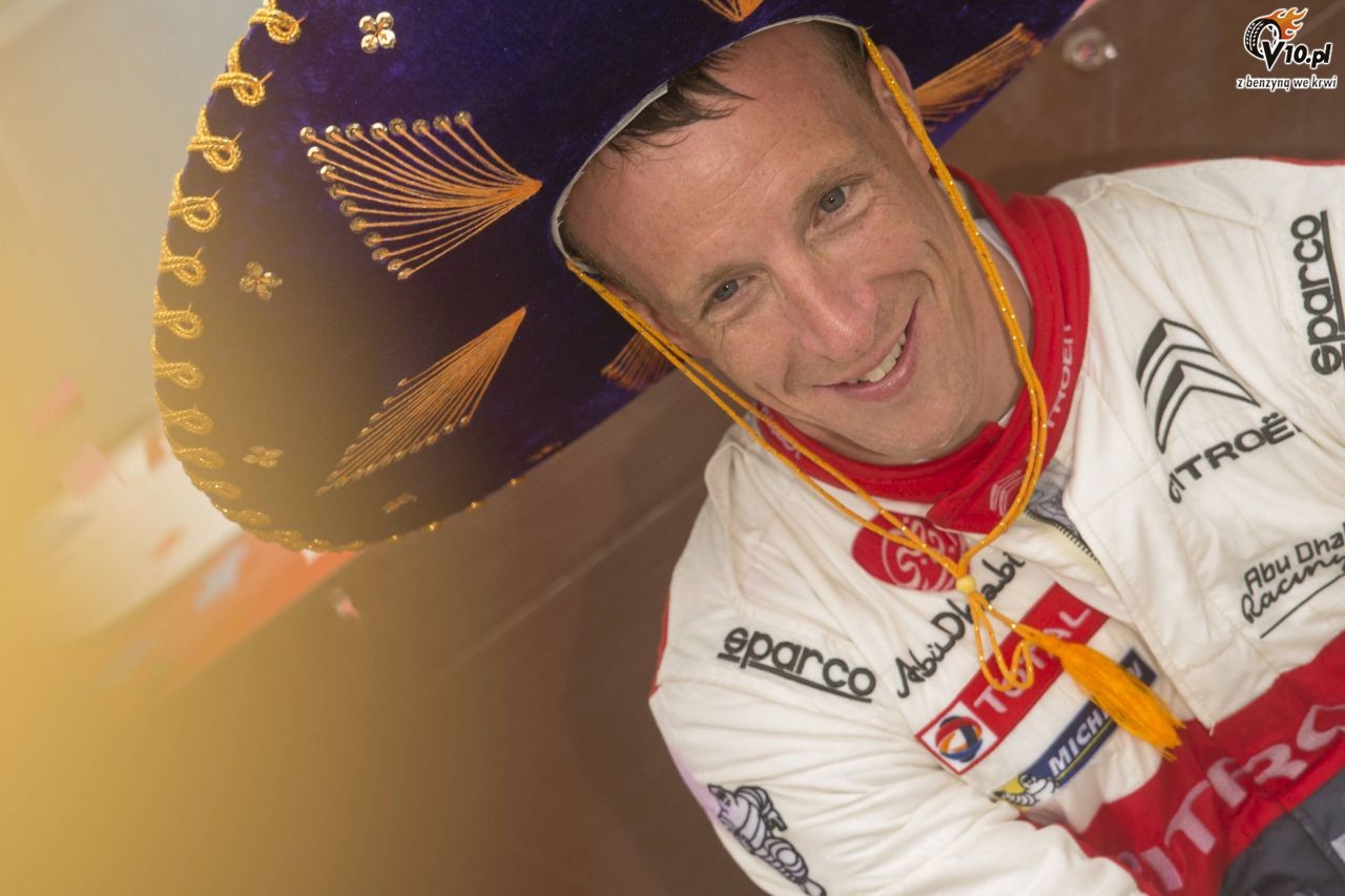 Kris Meeke