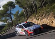WRC - Rajd Hiszpanii 2016