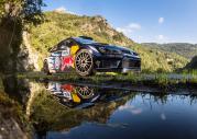 WRC - Rajd Francji 2016