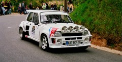 Renault 5 powraca?