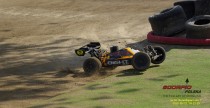 III Eliminacja Mistrzostw Polski modeli samochodw off-road, Piaseczno 2010