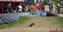 III Eliminacja Mistrzostw Polski modeli samochodw off-road, Piaseczno 2010