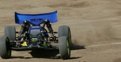 Losi 22 RTR - bagus 2Wd z napdem elektrycznym