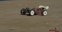 VI Eliminacja Mistrzostw Polski off-road modeli spalinowych, Warszawa - 3-4.07.2010r.