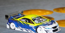 Euro Touring Series - Hrotovice 26-28.11