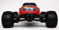 RX-27 - monster truck i truggy w jednym modelu