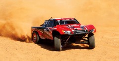 Slayer 4x4 - rewelacyjny SCT z napdem spalinowym od firmy Traxxas